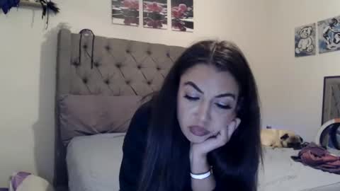 karinakummings online show from 12/20/25, 12:01