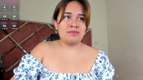 Snapshot of karinasanchezz chatting on 09/21/25, 02:35 karinasanchezz online show from 09/21/25, 02:35