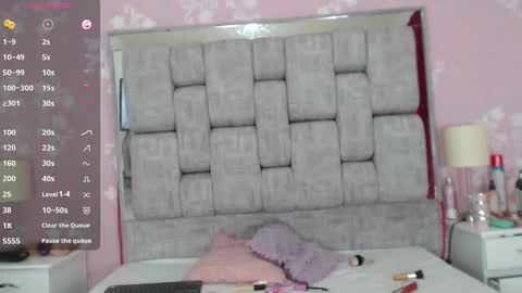 KarinaSimonz online show from 12/14/24, 08:18