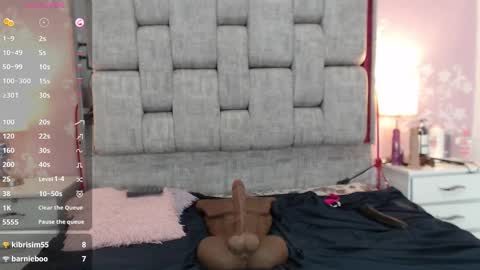 KarinaSimonz online show from 12/19/24, 11:14