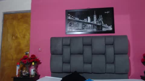 KarinaSimonz online show from 12/27/24, 11:10