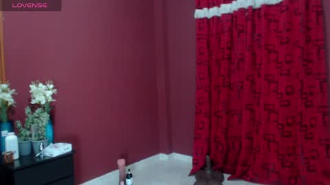 KarinaSimonz online show from 01/08/25, 07:34