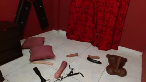 KarinaSimonz online show from 02/14/25, 02:28