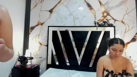 KarinaSimonz online show from 09/14/25, 08:08