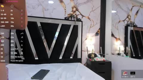 KarinaSimonz online show from 09/26/25, 08:13