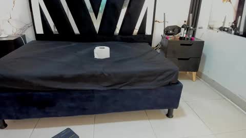 KarinaSimonz online show from 09/27/25, 07:19