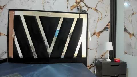 KarinaSimonz online show from 10/10/25, 07:35