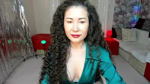 KarinaSweeety online show from 01/30/25, 07:50