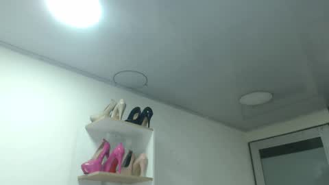 Snapshot of karinbellee chatting on 02/15/25, 11:06 Karin online show from 02/15/25, 11:06