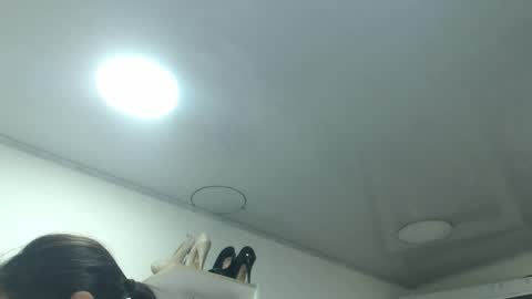Snapshot of karinbellee chatting on 02/18/25, 11:11 Karin online show from 02/18/25, 11:11