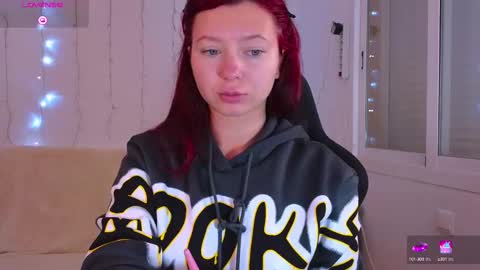 Karina online show from 03/01/25, 07:15