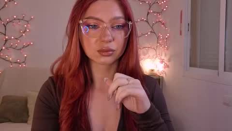 Karina online show from 03/22/26, 06:44