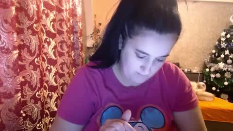 karinkabrunetka2 online show from 01/22/25, 11:45