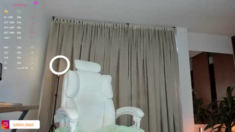 Karin online show from 03/02/26, 02:46