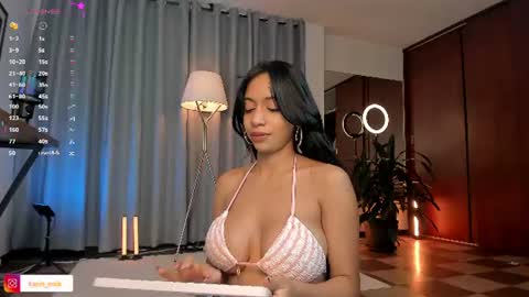 Karin online show from 06/23/26, 05:00