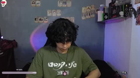 call me kai 3 online show from 01/05/25, 01:03