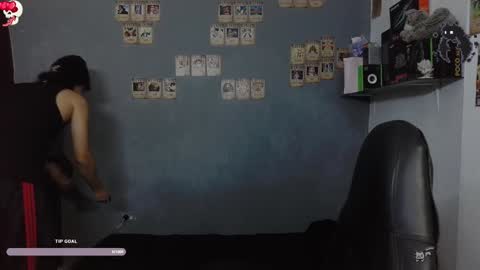 call me kai 3 online show from 01/05/25, 04:16