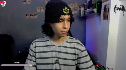 call me kai 3 online show from 01/12/25, 08:47