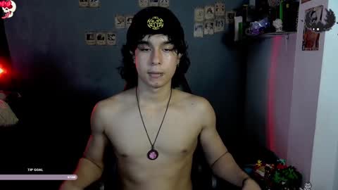 call me kai 3 online show from 01/13/25, 11:06