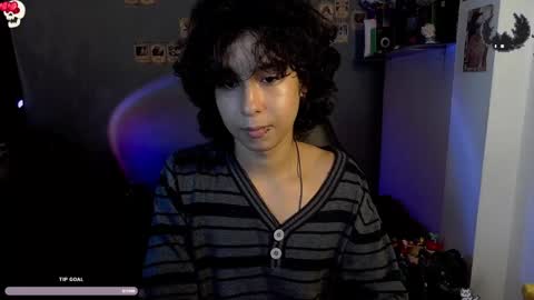 call me kai 3 online show from 01/17/25, 09:28