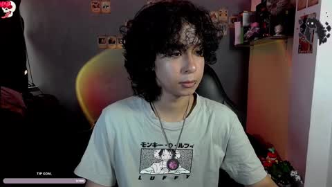 call me kai 3 online show from 01/26/25, 06:16