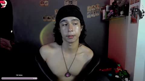 call me kai 3 online show from 01/26/25, 09:18