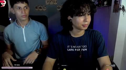 call me kai 3 online show from 01/28/25, 06:28