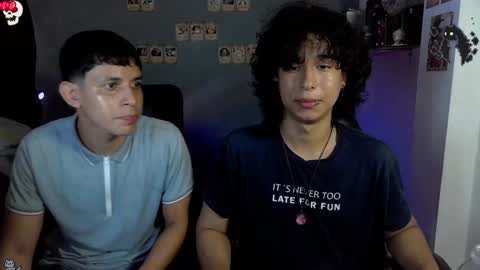 call me kai 3 online show from 01/28/25, 09:29