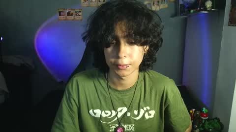 call me kai 3 online show from 02/11/25, 03:40