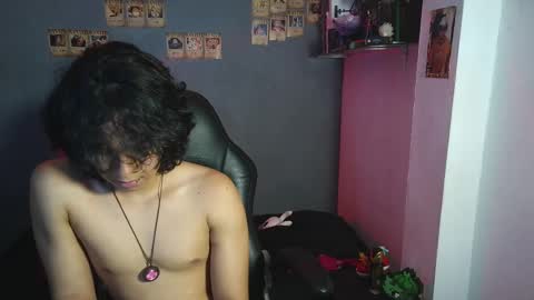 call me kai 3 online show from 02/12/25, 07:02