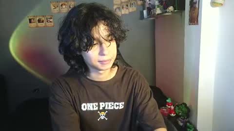 call me kai 3 online show from 02/20/25, 01:40