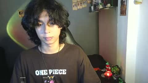 call me kai 3 online show from 02/20/25, 04:46