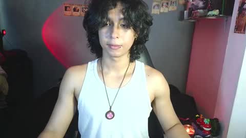 call me kai 3 online show from 02/21/25, 06:37