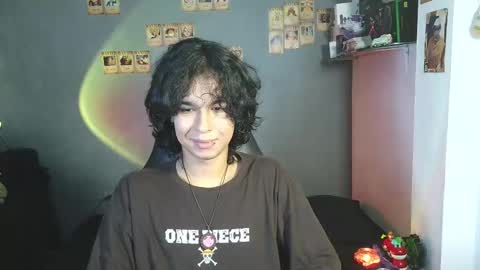 call me kai 3 online show from 02/22/25, 02:19