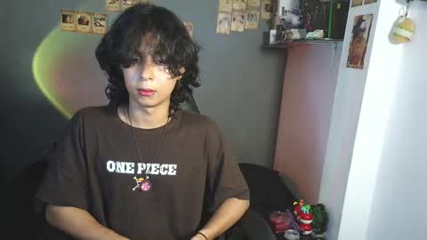 call me kai 3 online show from 02/22/25, 05:24