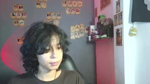 call me kai 3 online show from 02/22/25, 08:31