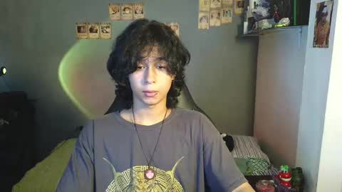 call me kai 3 online show from 02/24/25, 07:30