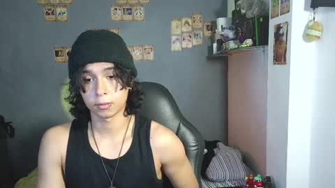 call me kai 3 online show from 02/25/25, 06:42