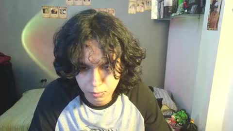 call me kai 3 online show from 03/10/25, 01:34