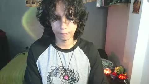 call me kai 3 online show from 03/11/25, 12:39