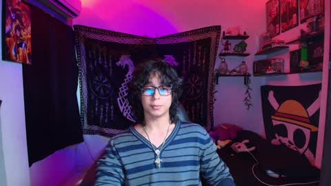 call me kai 3 online show from 09/15/25, 07:03