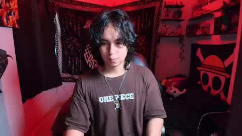 call me kai 3 online show from 09/18/25, 04:20