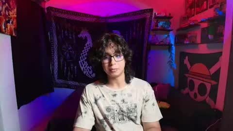 call me kai 3 online show from 09/27/25, 01:10