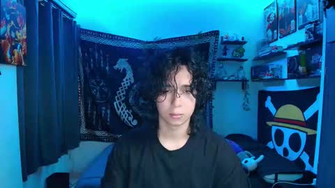 call me kai 3 online show from 10/13/25, 05:02