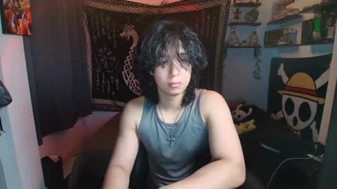 call me kai 3 online show from 10/19/25, 04:40