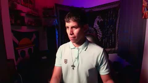 call me kai 3 online show from 11/25/25, 06:52