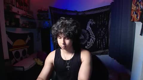 call me kai 3 online show from 11/28/25, 07:49