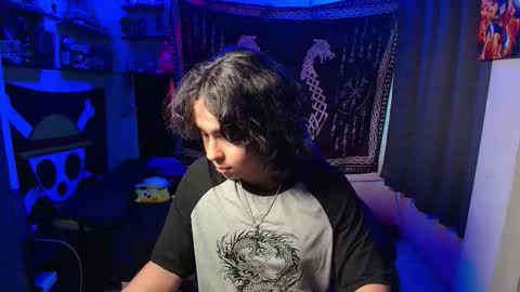 call me kai 3 online show from 02/16/26, 07:21