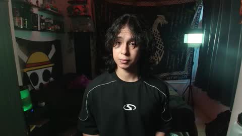 call me kai 3 online show from 02/24/26, 06:50