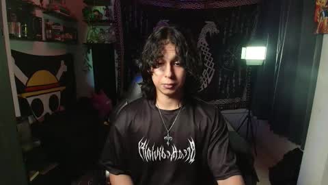 call me kai 3 online show from 02/25/26, 09:02